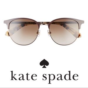 Kate Spade NWOT sunglasses